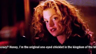 10 Genre-Defining Villains From Buffy The Vampire Slayer