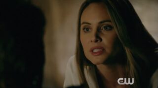Cami Is Back! - The Originals