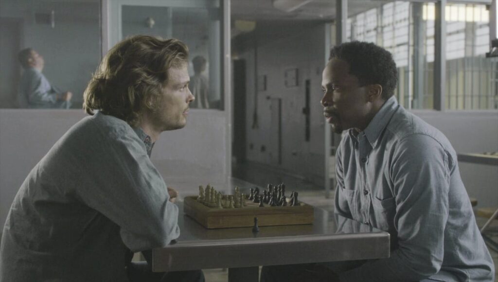 Check and Mate - Criminal Minds Season 12 Episode 17