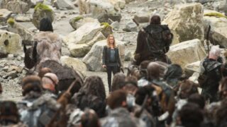 Clarke's in Charge – The 100 Season 4 Episode 5