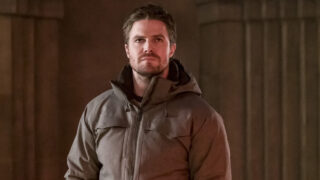 Closer To the Truth - Arrow