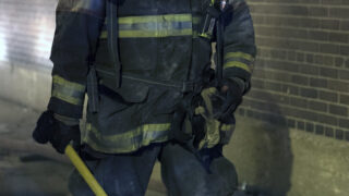 Factory Fire - Chicago Fire