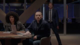 Fake News - Quantico