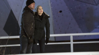 Feeling At Home - Chicago Fire