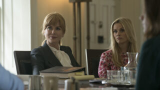 Feeling Whole - Big Little Lies Season 1 Episode 4