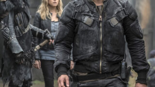 Fighting to Save Humanity – The 100 Season 4 Episode 6