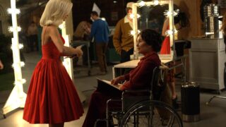 Forces Are Conspiring - FEUD: Bette and Joan