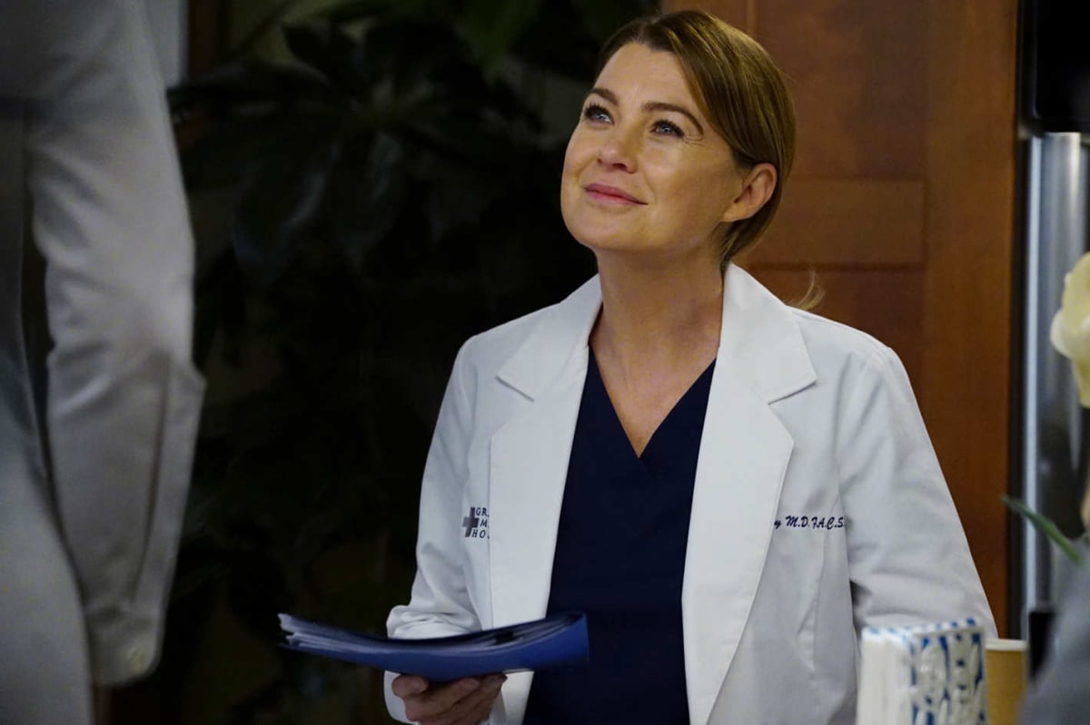 Grey's Anatomy: 13 Ways Season 13 Has Failed So Far