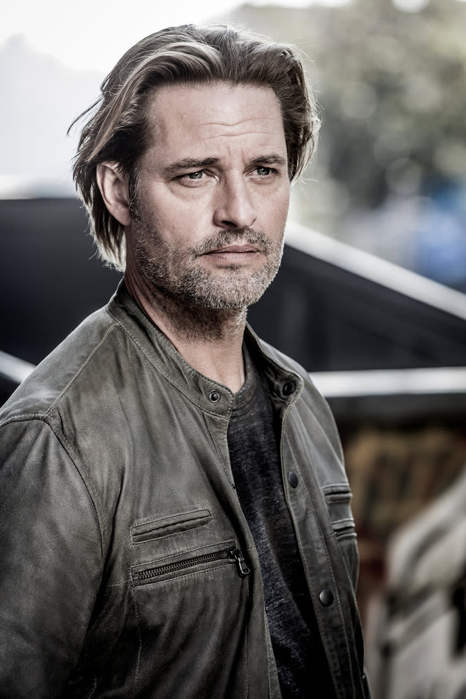 Handsome as Usual - Colony Season 2 Episode 10
