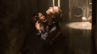 Hide and Seek - Fear the Walking Dead