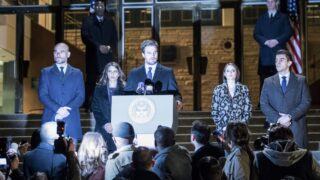 His Biggest Challenge - Arrow