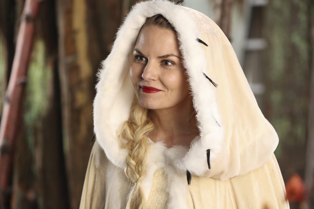 I'm Emma! - Once Upon a Time Season 6 Episode 11
