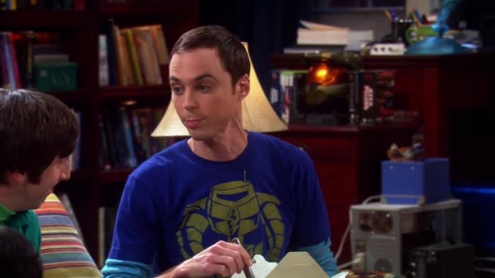 The Big Bang Theory Spinoff Gets Direct Series Order!!