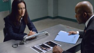 Intense Interrogation - Designated Survivor Season 1 Episode 11
