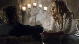 It's Cami! - The Originals Season 4 Episode 2