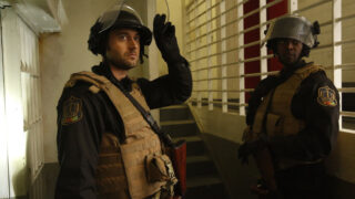 It's Over - The Blacklist: Redemption Season 1 Episode 2