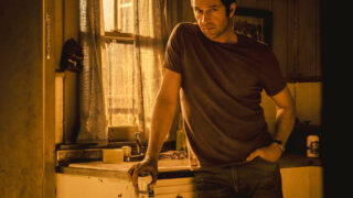 James Purefoy Hap and Leonard