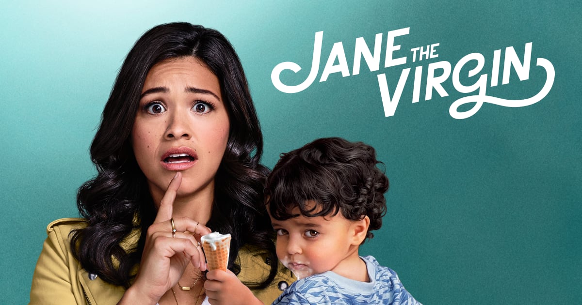 Jane the Virgin - Mondays - The CW