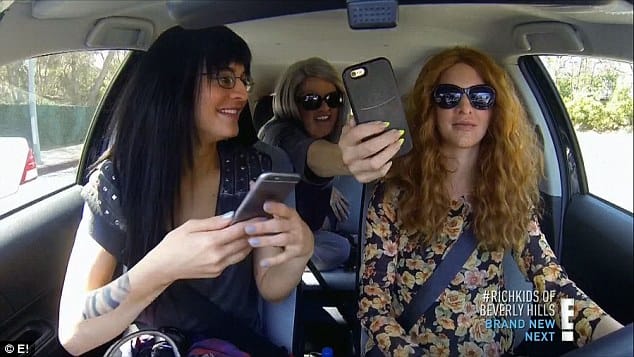 Keeping Up With The Kartrashians