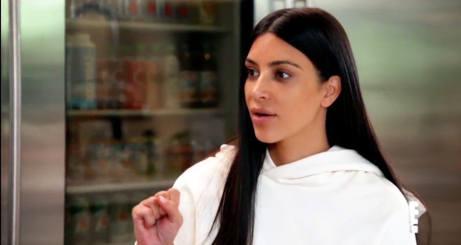 Keeping Up with the Kardashians: 9 Ways Kim Tried To Move On From Paris In “The Aftermath”