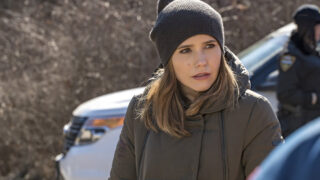 Lindsay - Chicago PD Season 4 Episode 17