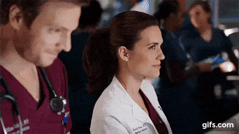 #Manstead - Chicago Med Season 2 Episode 16
