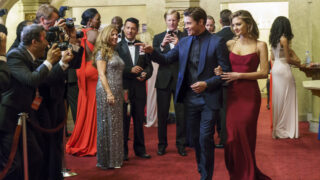 Red Carpet - The Arrangement Season 1 Episode 2