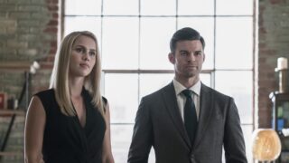 Reunited - The Originals Season 4 Episode 2