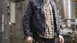 Sam Winchester, Vampire Hunter - Supernatural Season 12 Episode 14
