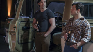 Seventies Pants - This Is Us Season 1 Episode 18