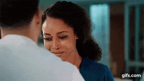 Sexton Siblings - Chicago Med Season 2 Episode 16