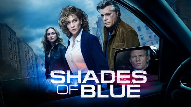 Shades of Blue - Sundays - NBC