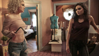 Sisterhood of the Traveling...Pipe? - Star Season 1 Episode 12