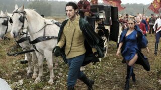 Strike a pose - The Magicians Season 2 Episode 9