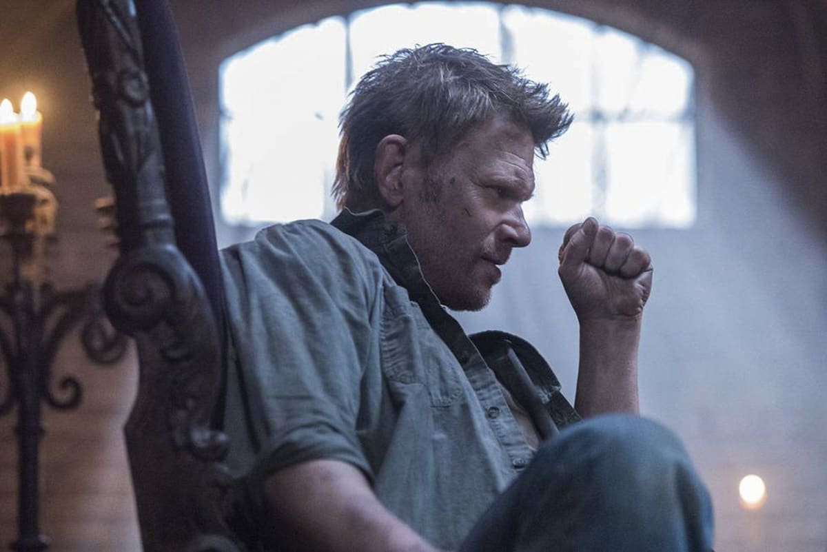 Supernatural Photos from