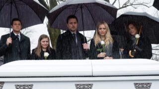 Surviving The Loss of Rayna - Nashville