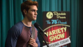 The Big Audition - Riverdale Season 1 Episode 6