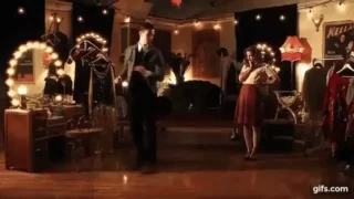The Flash: 19 Moments from 