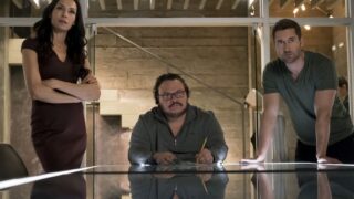 The Group - The Blacklist: Redemption Season 1 Episode 4