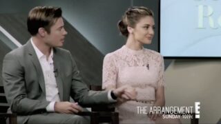 The Interview - The Arrangement Season 1 Episode 3