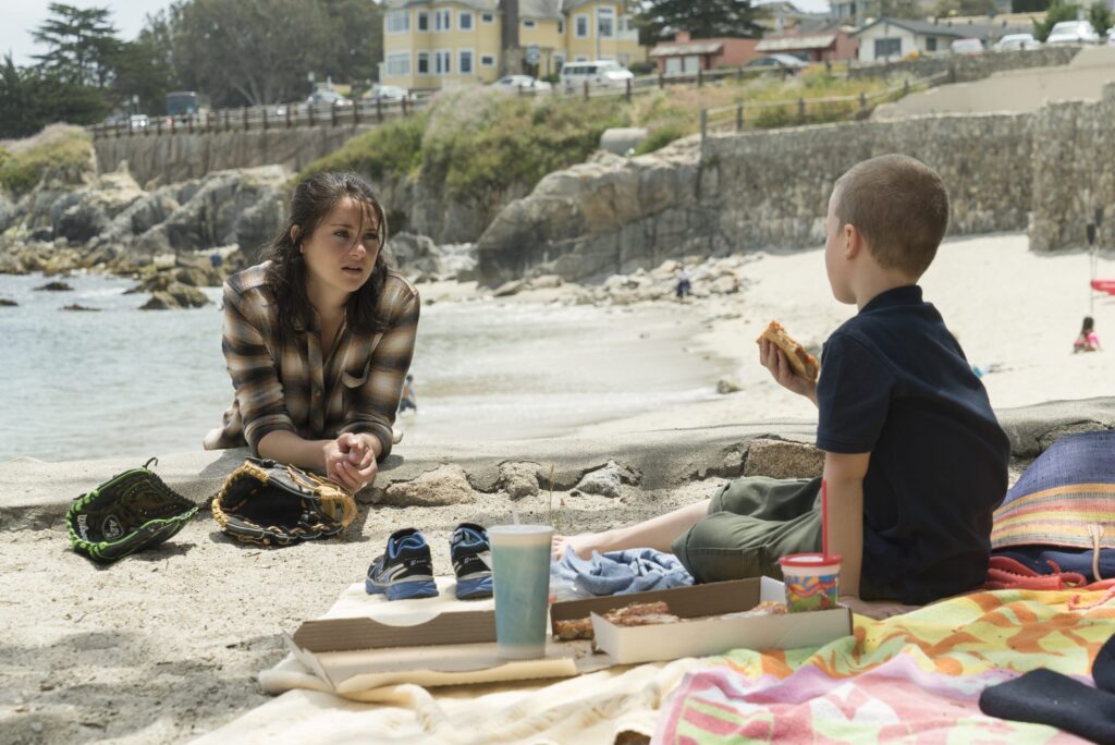 The Last Time This Happened - Big Little Lies Season 1 Episode 4