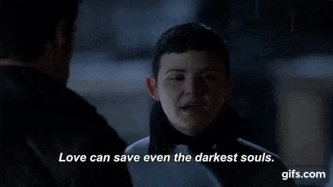 The Queen of Hope - Once Upon a Time Season 6 Episode 14