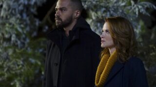The Return of Japril? - Grey's Anatomy Season 13 Episode 16