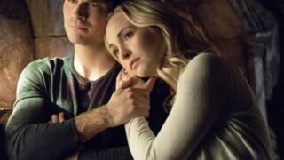 The Vampire Diaries Season 8: Best Moment, Best Relationship & More!