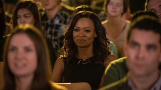 The Viewing Audience - Riverdale Season 1 Episode 6