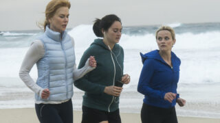 Three Mothers - Big Little Lies Season 1 Episode 5