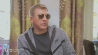Todd Chrisley, The Singer? - Chrisley Knows Best