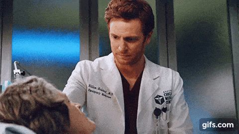 Treat the patient - Chicago Med Season 2 Episode 18
