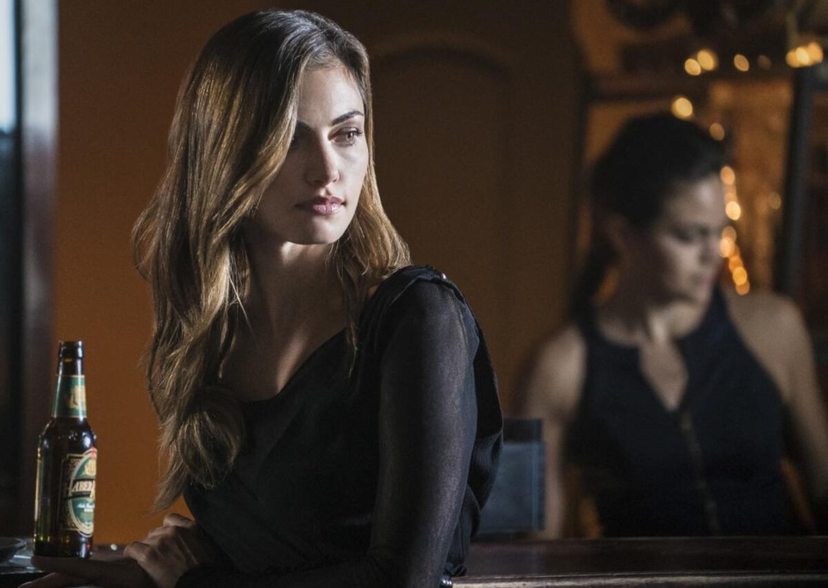 The Originals Round Table Will Klaus Kill Marcel? TV Fanatic