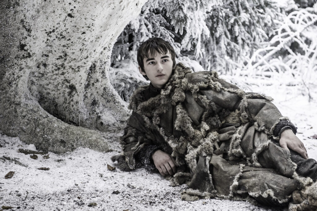 What Will Become Of Bran? - Game of Thrones Season 6 Episode 10